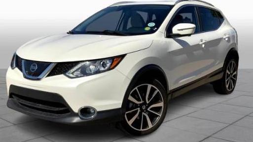 NISSAN ROGUE SPORT 2018 JN1BJ1CR9JW208398 image